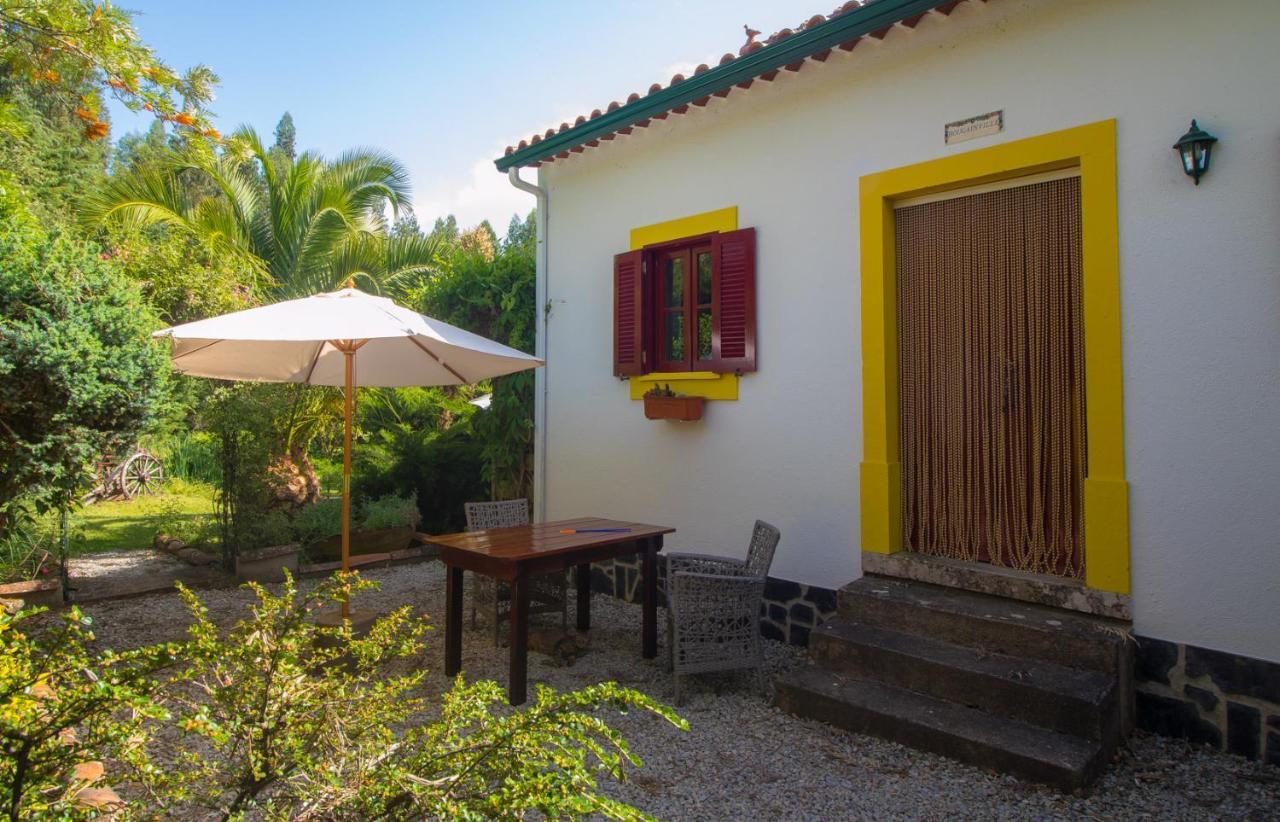 Quinta Flores Ferreira do Zêzere Exterior foto